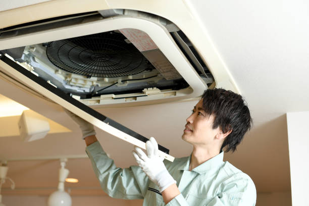 Best Ventilation Cleaning Services  in Spring Valley, WI